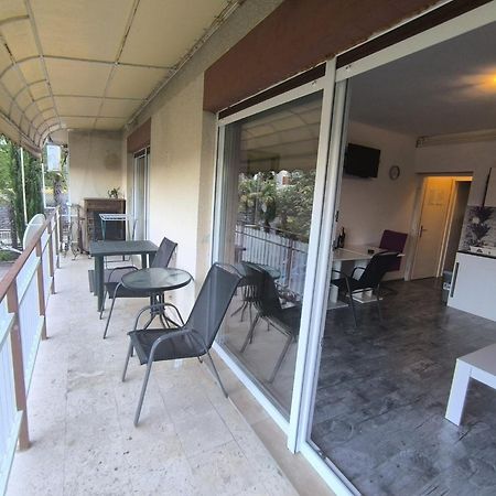 Apartments Lorinda Moscenicka Draga Quarto foto