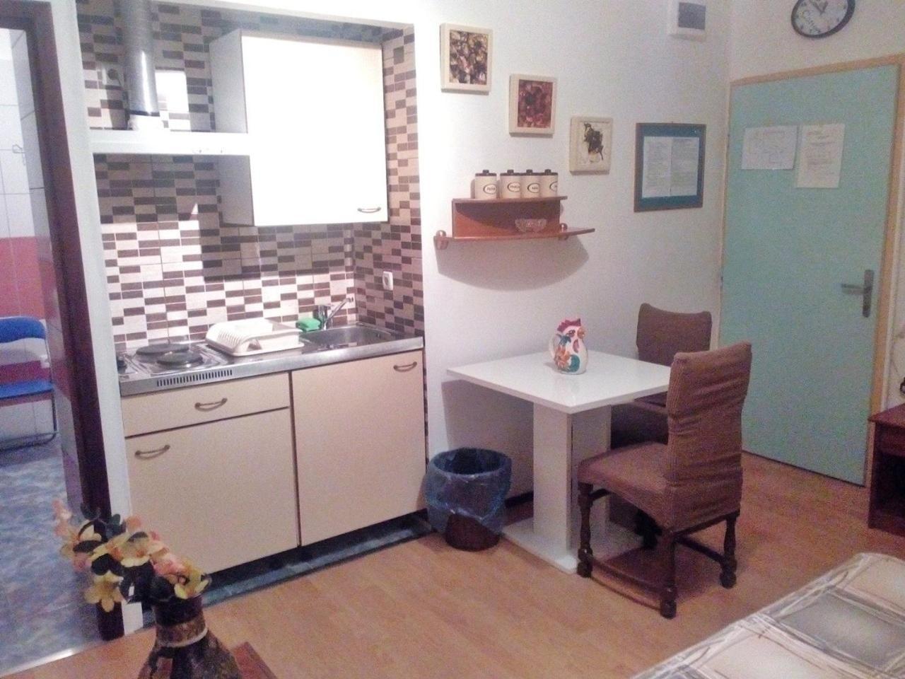 Apartments Lorinda Moscenicka Draga Quarto foto