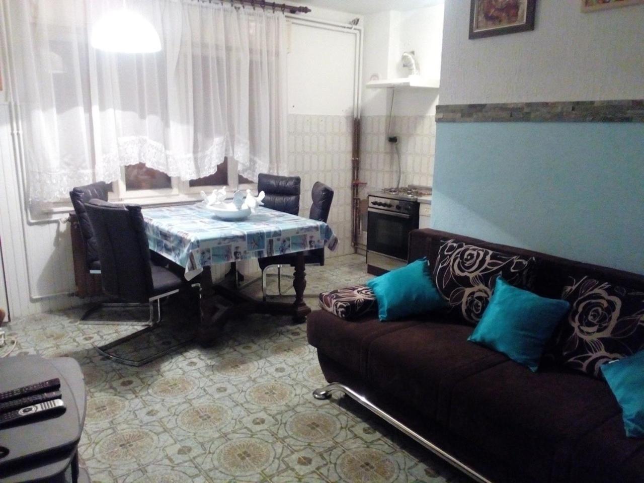 Apartments Lorinda Moscenicka Draga Quarto foto