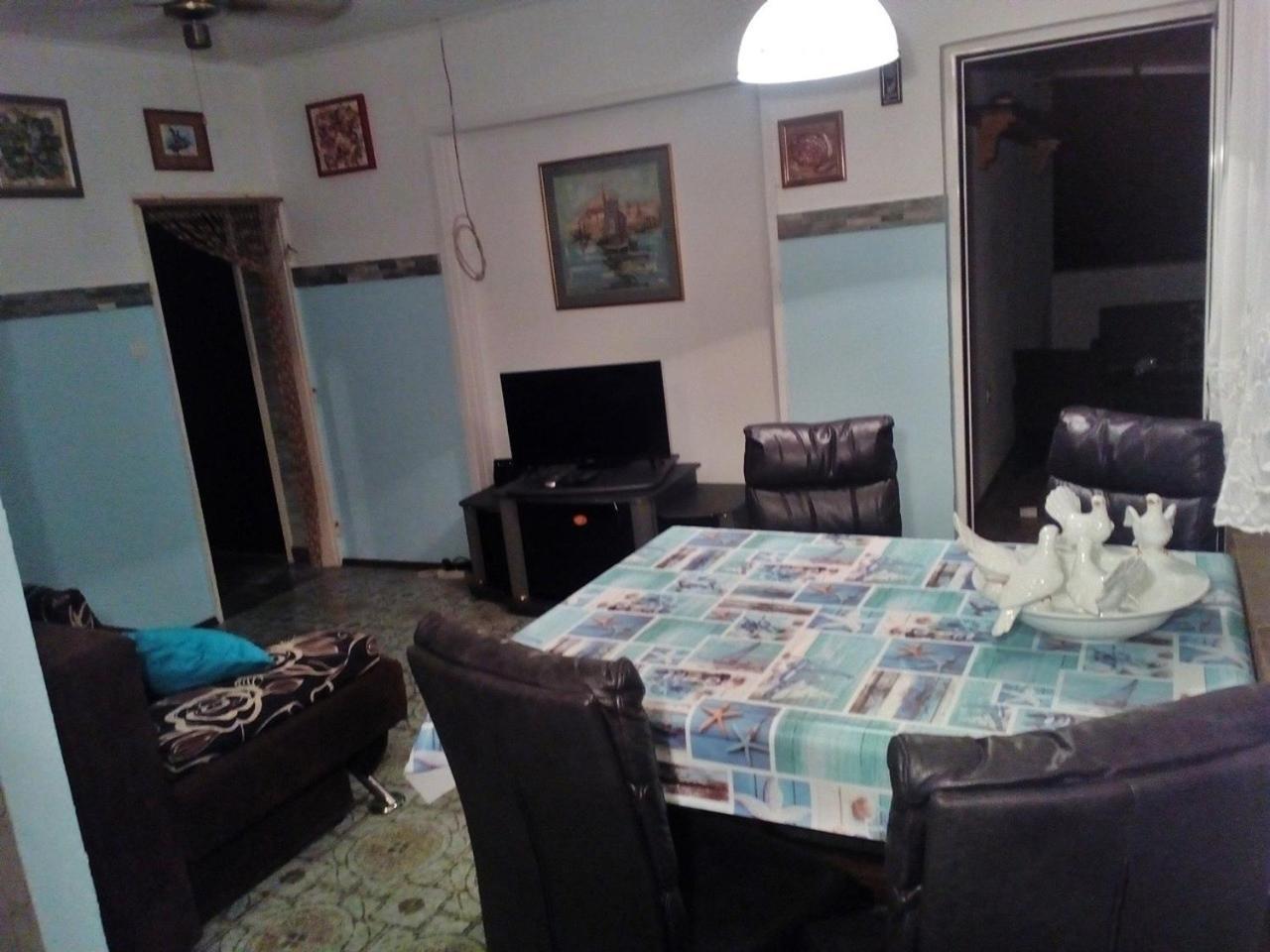 Apartments Lorinda Moscenicka Draga Quarto foto